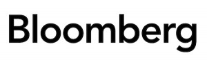 Bloomberg logo, rising stars in media & journalism