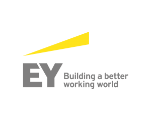 EY-logo, Rising Stars in Consultancy