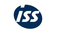 ISS-logo, Rising Star in Facilities Management