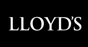 Lloydslogo, rising stars in insurance