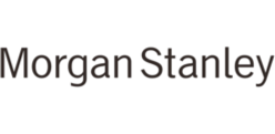 Morgan Stanley-logo, rising stars in technology