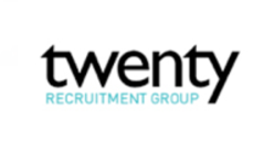 Twenty-Recruitment-logo, rising star in hr & recruitment