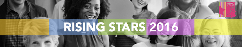 Rising Stars winners 2016 banner
