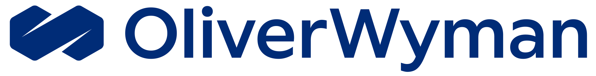 OliverWyman 2021 logo