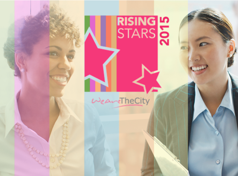 Rising Stars-Announcement
