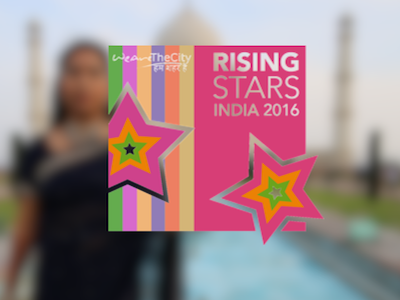 Rising Stars -India-awards