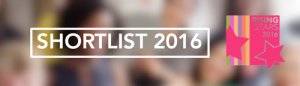 Rising Stars shortlist 2016