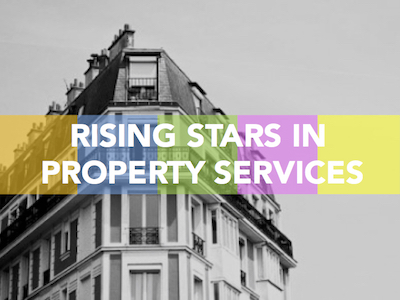 Rising Stars in Property Management