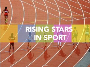 Rising Stars in Sport