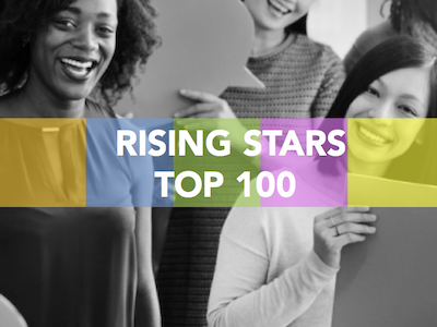 Rising Stars Top 100 2016