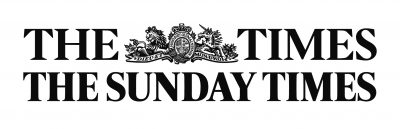 The Times The Sunday Times Logo
