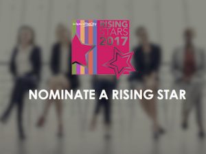 Nominate a Rising Star