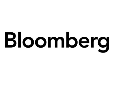Bloomberg featured