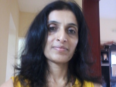 Manjula Devaiah