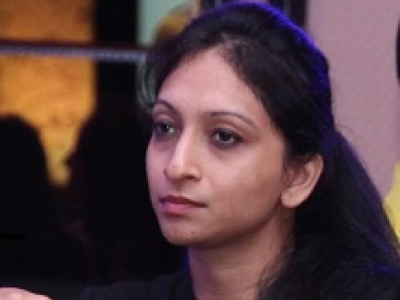 Vineeta Raguwanshi