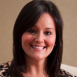 Katie McEwan, Executive Support Manager to Jacqueline Gold CBE, Ann Summers