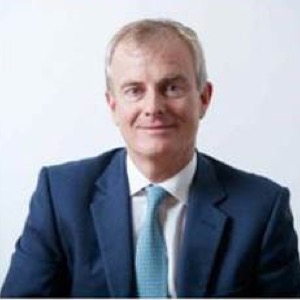 Richard Keers, Chief Financial Officer, Schroders