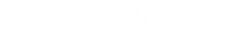 Sunday times and the times logo- transparent