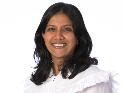 Geetha Srinivasan