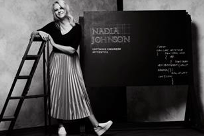 Nadia Johnson