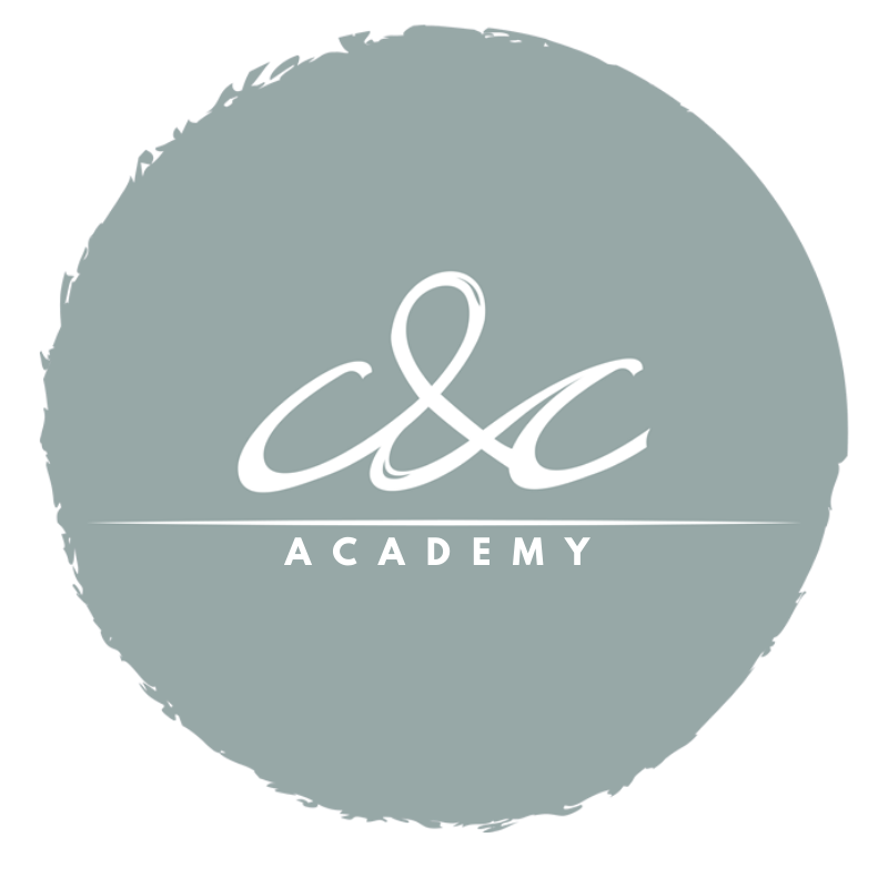 C&C Academy Logo - Translucent