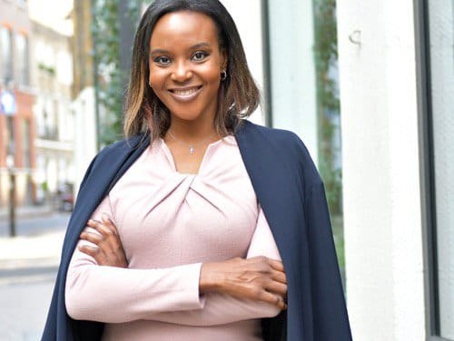 Funke Abimbola MBE | Senior lawyer, business leader and diversity campaigner