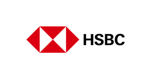 HSBC new logo