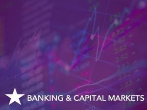 Banking & Capital Markets Logo