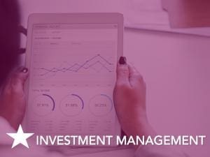 Investment Management Logo