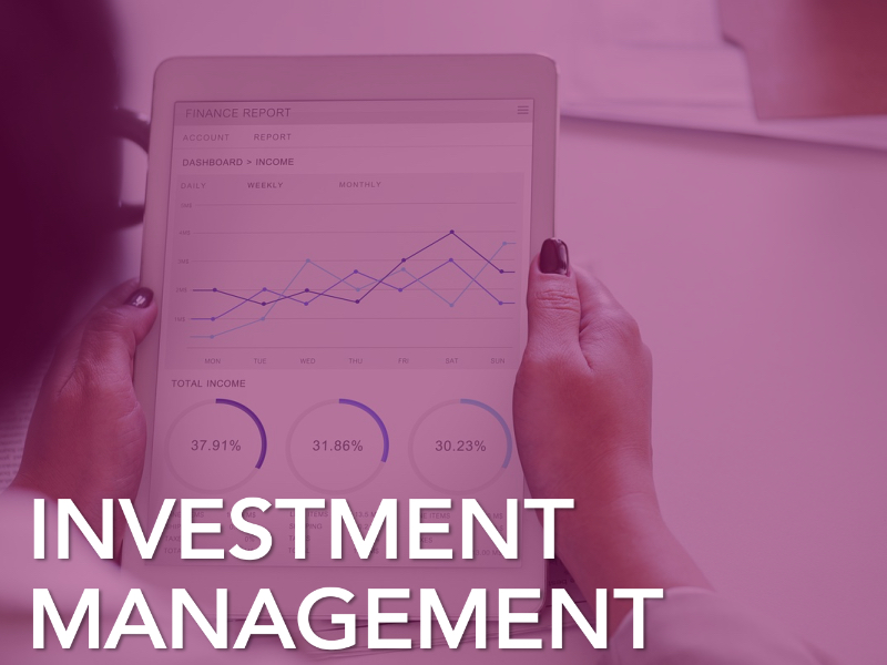 Investment Management FEATURED