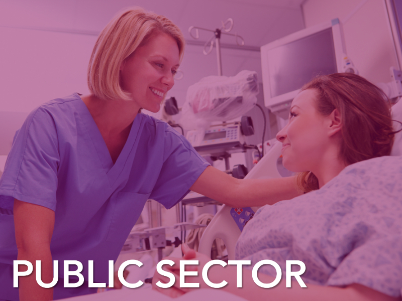 Public Sector FEATURED