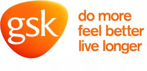 GSK Large logo