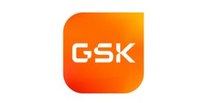GSK new logo