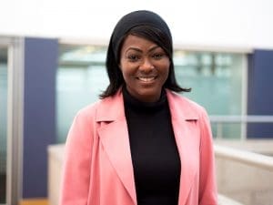 Winnie Okonkwo