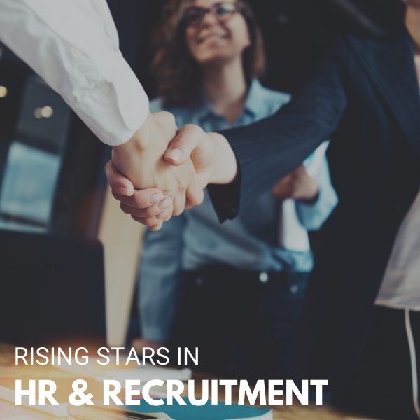 Rising Stars in HR & Recruitment