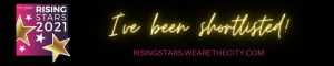 Rising Star Shortlist Banner