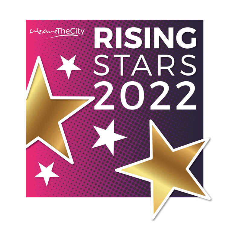 Rising Star Awards Winners 2022 - Global Award for Achievement