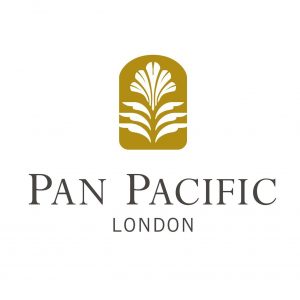 Pan Pacific London logo