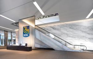 RBC Headquarters