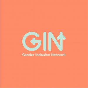 Gender Inclusion Network logo