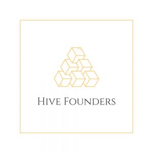 Hive Founders Logo