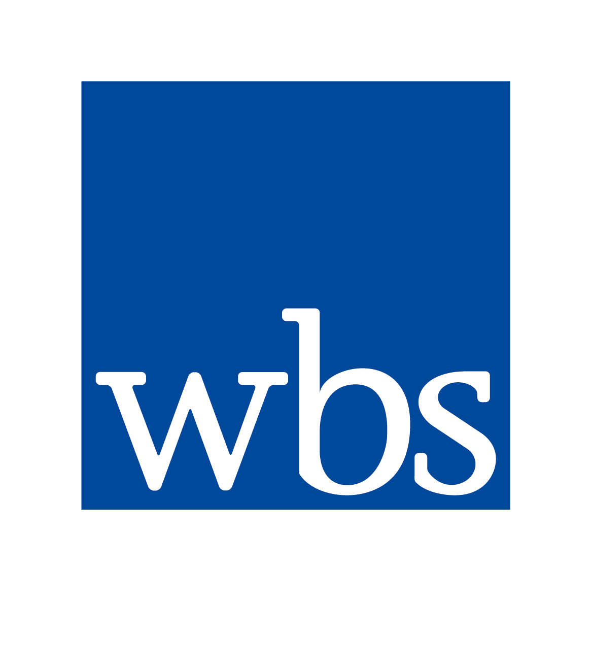 WBS Transparent Logo