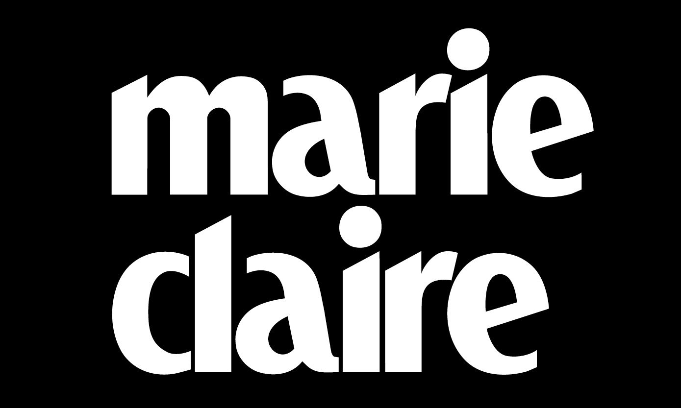Marie Clare Logo