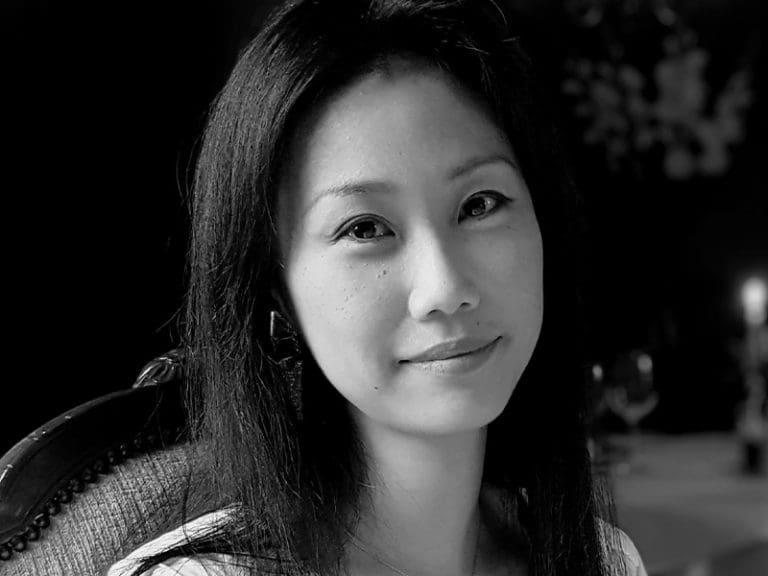 Rising Stars Shortlist 2023 in Advertising & Media Kelly Ling