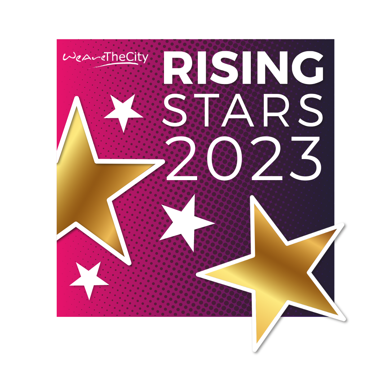 Rising Stars Logo 2023