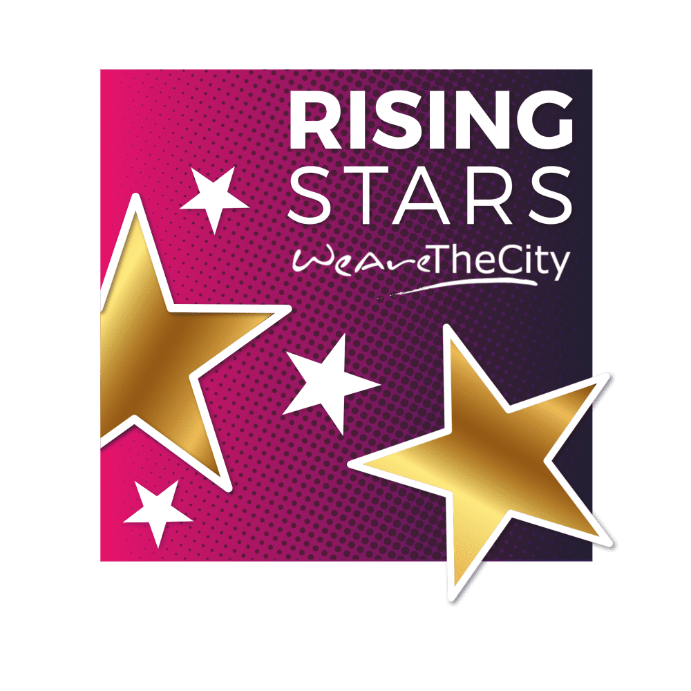 Rising Star Logo