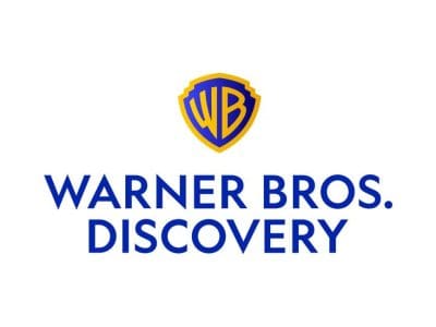 Warner Bros. Discovery logo