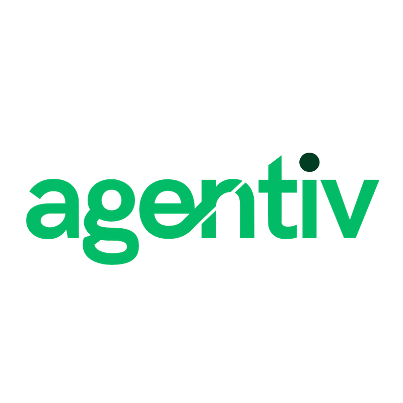 Agentiv Logo