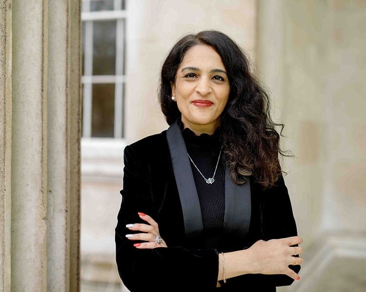 Harveen Chugh