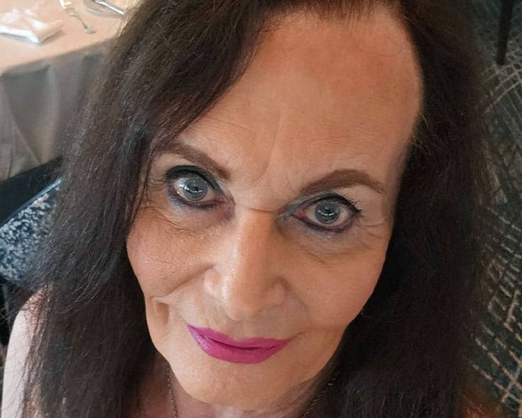 Joanne Monck